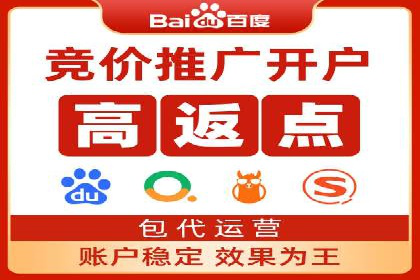 探索百度竞价代运营公司的成功之路